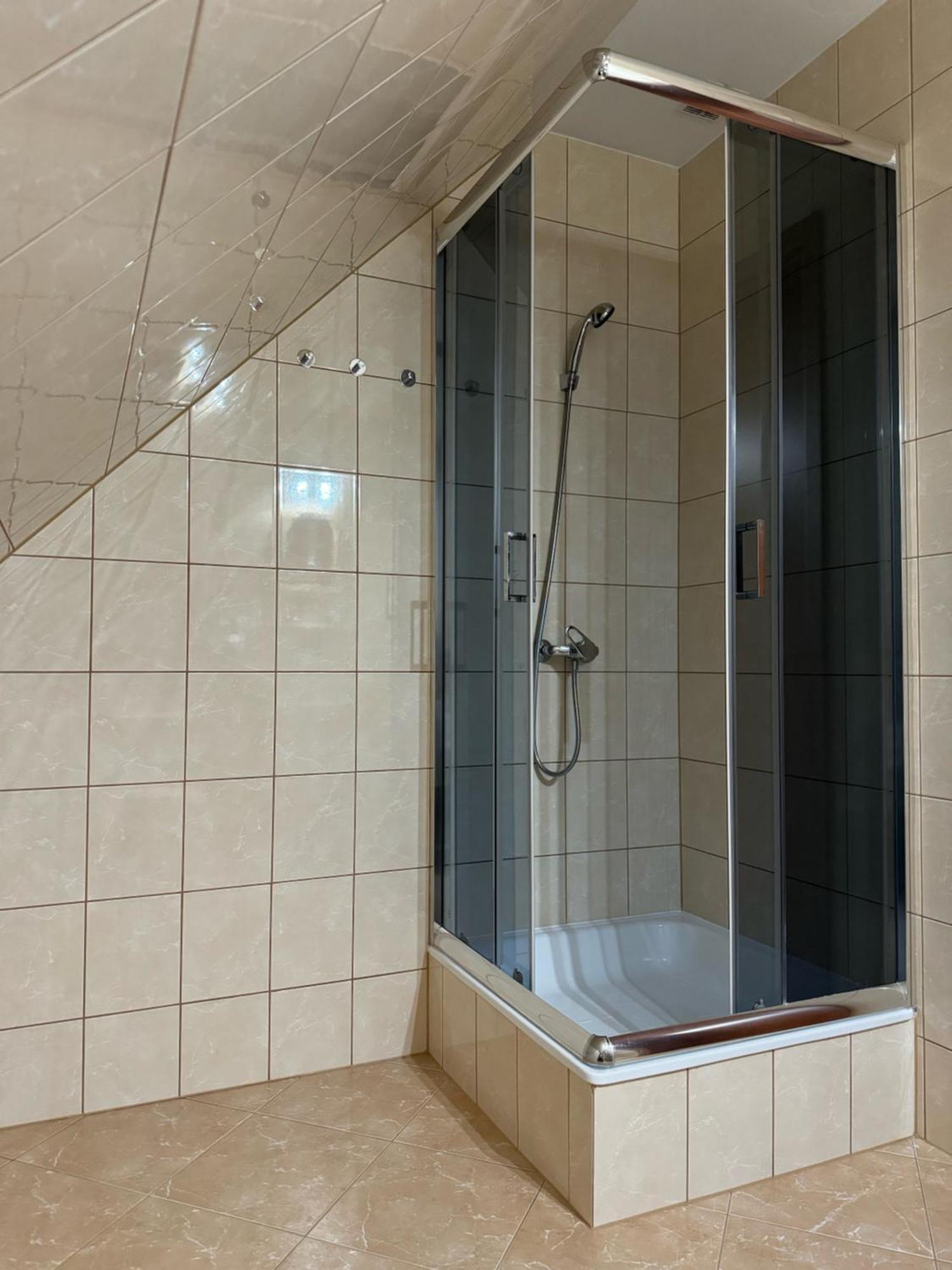 Avila Niechorze Ngoại thất bức ảnh